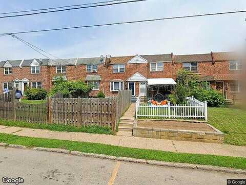 Main, AMBLER, PA 19002
