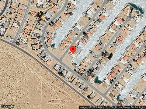Anchorage, HELENDALE, CA 92342