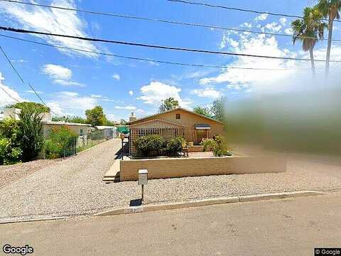 Walnut, TUCSON, AZ 85712