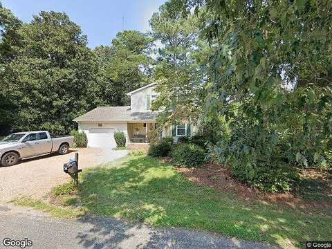 Woodford, HAYES, VA 23072