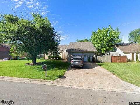 Oak Meadow, ROUND ROCK, TX 78681