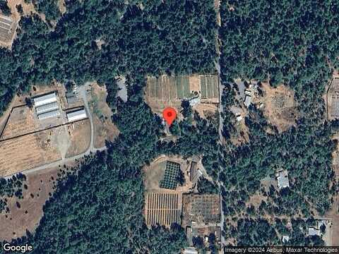 Chapman Creek, CAVE JUNCTION, OR 97523