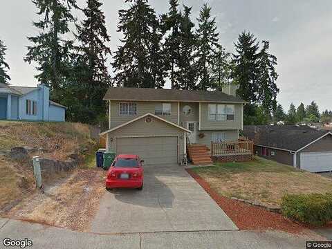 355Th, FEDERAL WAY, WA 98003