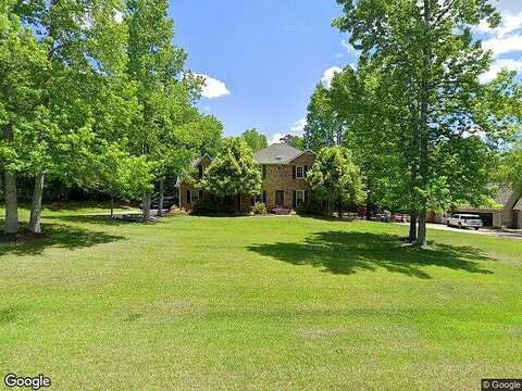 Brookwood, FAYETTEVILLE, GA 30215