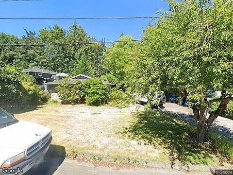 165Th, BELLEVUE, WA 98008
