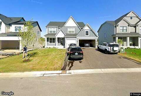 Kendall, SAINT MICHAEL, MN 55376