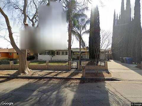 6Th, SAN BERNARDINO, CA 92410