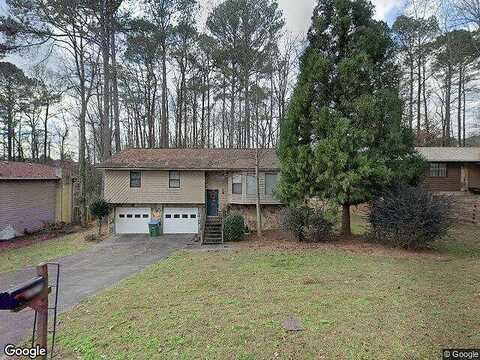 Scalpem, DULUTH, GA 30096