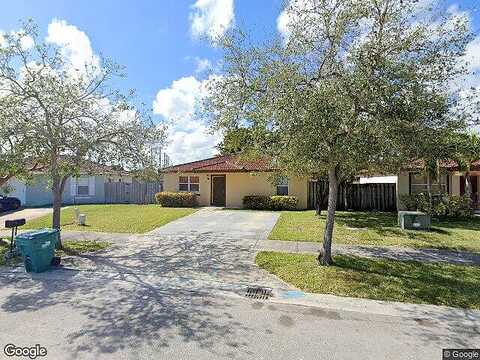 127Th, HOMESTEAD, FL 33032