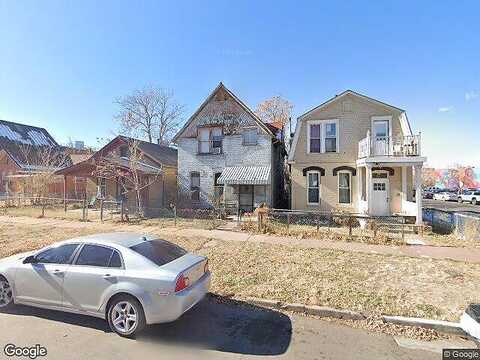 Emerson, DENVER, CO 80205