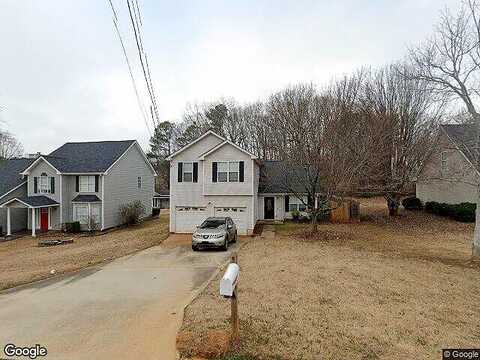 Greenville, DECATUR, GA 30034
