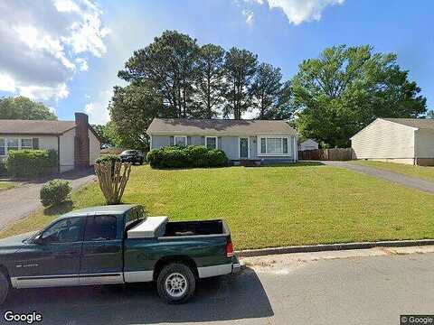 Bent Oaks, COLONIAL HEIGHTS, VA 23834