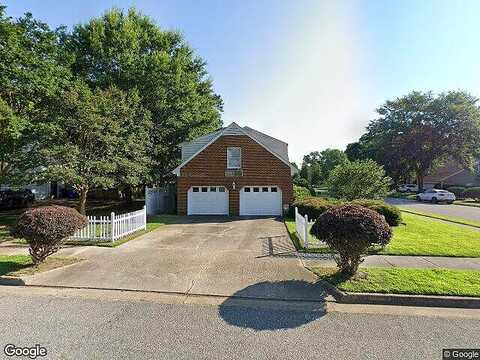 Lakewood, CHESAPEAKE, VA 23321