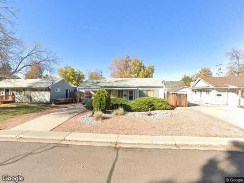 Hooker, DENVER, CO 80219