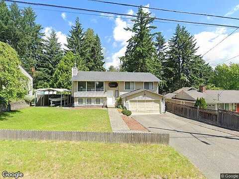 135Th, SEATTLE, WA 98125