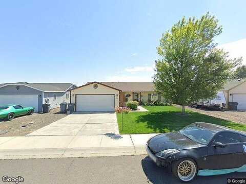78Th, YAKIMA, WA 98903