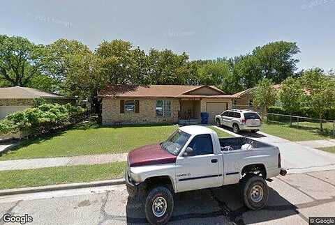 Live Oak, COPPERAS COVE, TX 76522