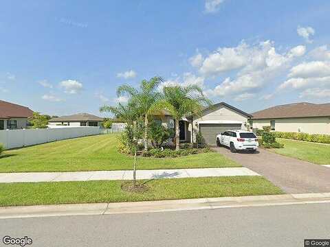 Gabel Oak, NORTH PORT, FL 34289