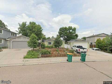 Piros, COLORADO SPRINGS, CO 80915