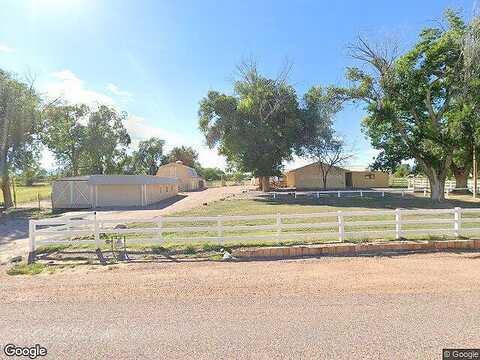 K, PENROSE, CO 81240