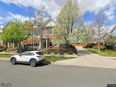 Xanthia, DENVER, CO 80238