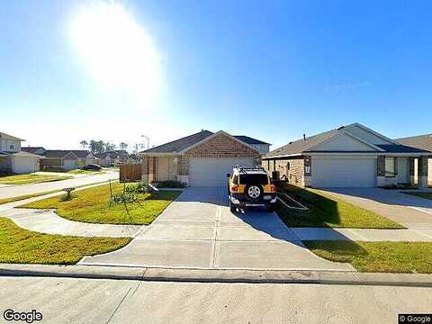 Starview Landing, SPRING, TX 77373