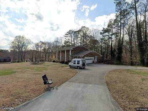 Saint Patrick, MABLETON, GA 30126