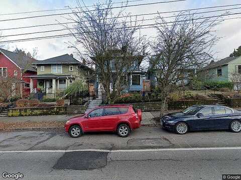Queen Anne, SEATTLE, WA 98109