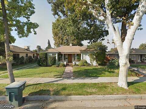 Thorne, FRESNO, CA 93704