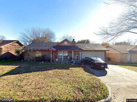 Homewood, ARLINGTON, TX 76015