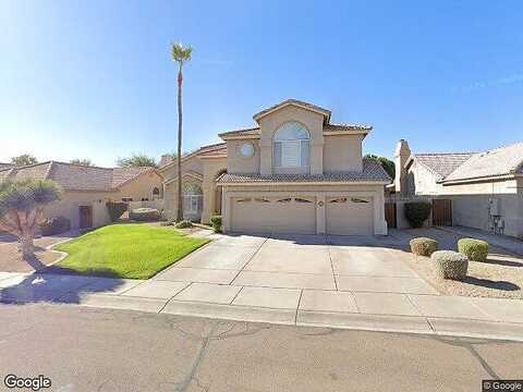 Goldenrod, PHOENIX, AZ 85048