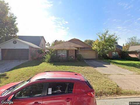 Busch, ARLINGTON, TX 76014