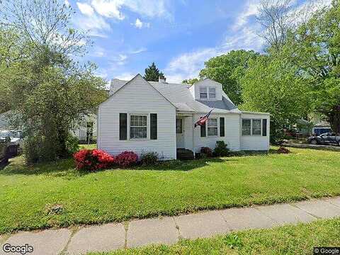 Sewells Point, NORFOLK, VA 23513