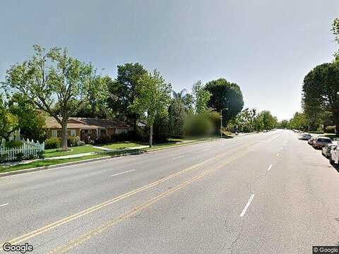 Vanowen, WEST HILLS, CA 91307