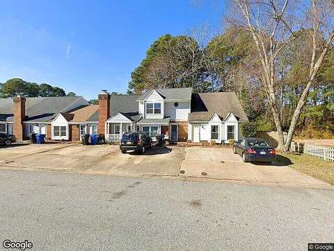 Lake Havasu, VIRGINIA BEACH, VA 23454