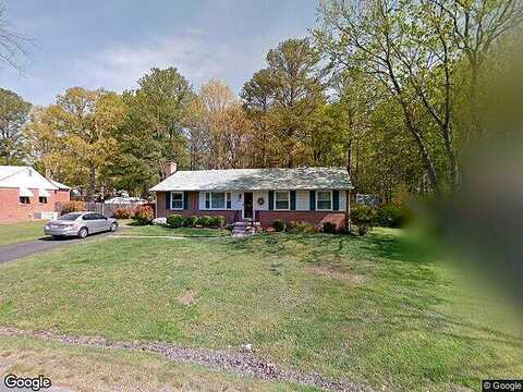 Omega, HENRICO, VA 23228