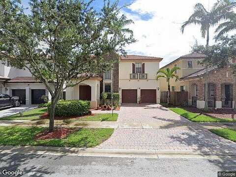 112Th, HOMESTEAD, FL 33032