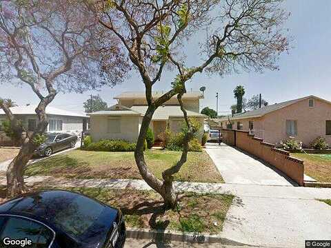 152Nd, COMPTON, CA 90220