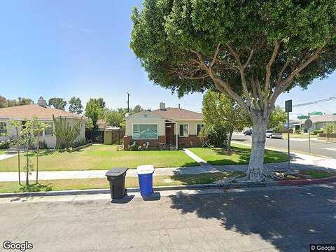 Senta, COMMERCE, CA 90040