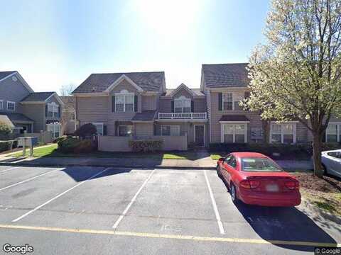 Old Greenbrier, CHESAPEAKE, VA 23325