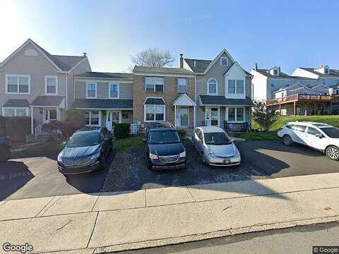 Hillendale, Black Horse, PA 19403