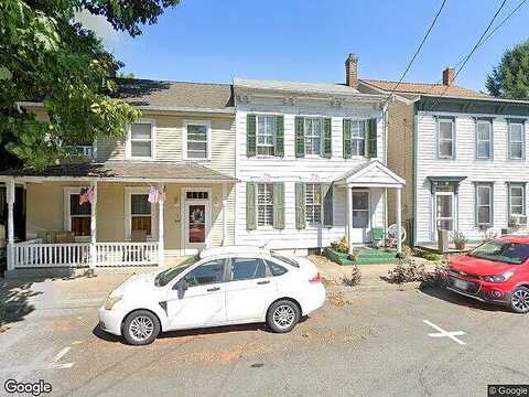 Market, MARIETTA, PA 17547