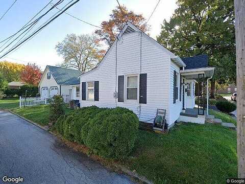 College, PALMYRA, PA 17078