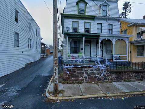 28Th, HARRISBURG, PA 17103