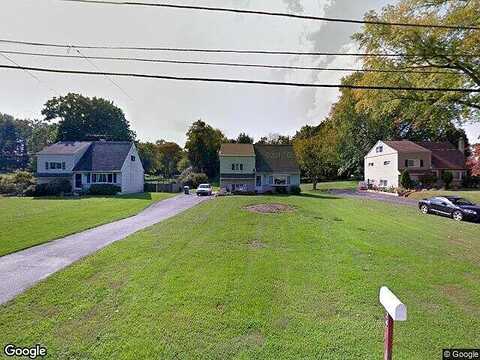 Frame, MALVERN, PA 19355