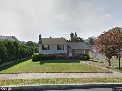 Craig, READING, PA 19606
