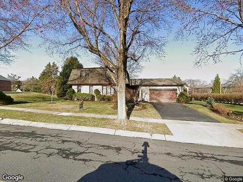 Cheltenham, READING, PA 19610