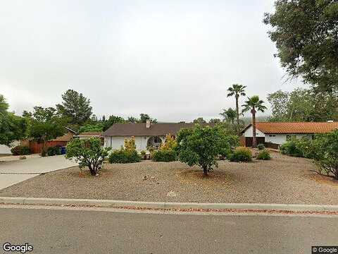 Humiston, RAMONA, CA 92065