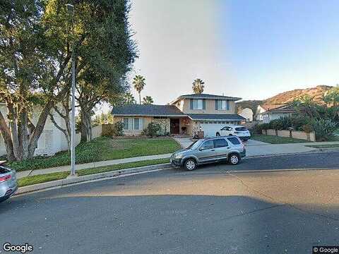 Nadir, WEST HILLS, CA 91304