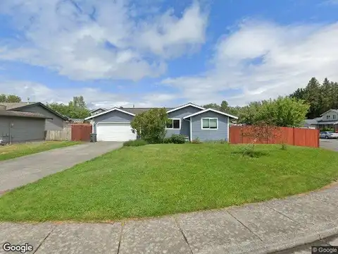 Nicholas, FERNDALE, WA 98248
